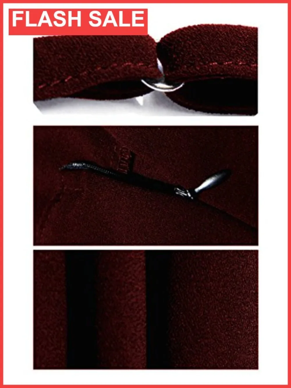 N/A flirty suspender